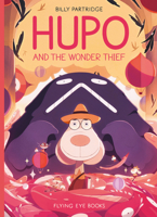 Hupo 1838741623 Book Cover