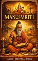 Manusmriti B0DRBC2M51 Book Cover