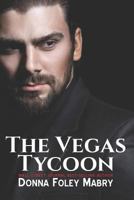 The Vegas Tycoon 1795302798 Book Cover