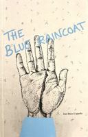 The Blue Raincoat 0975315420 Book Cover