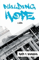 Building Hope 1950339858 Book Cover