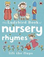 The Ladybird Book of nursery rhymes 1844224899 Book Cover