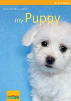 My Puppy 0764145789 Book Cover