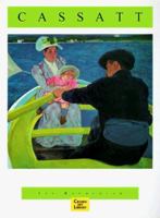 Cassatt: (CAL) (Crown Art Library) 0517883716 Book Cover