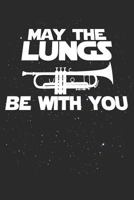 May The Lungs Be With You 1799226085 Book Cover