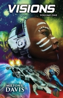 Visions Volume One B0CKF4QWK2 Book Cover