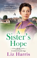 A Sister's Hope 1807031063 Book Cover