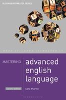 Mastering Advanced English Language 1403994838 Book Cover