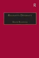 Religious Diversity Pluralism 0754615219 Book Cover