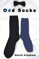 Odd Socks 1475989512 Book Cover