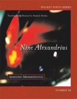 Nine Alexandrias 0872864235 Book Cover