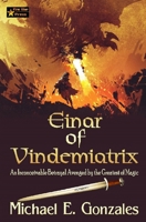 Einar of Vindemiatrix 1083076655 Book Cover