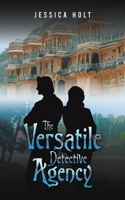 The Versatile Detective Agency 1787104656 Book Cover