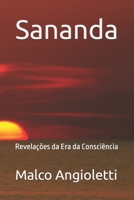 Sananda: Revelações da Era da Consciência (Portuguese Edition) B0FD85CW24 Book Cover