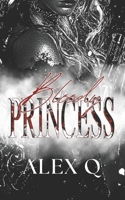 Bloody Princess: Mafia Romance - Intégral (French Edition) B0H4X5HZ8G Book Cover