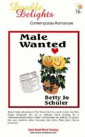 Male Wanted / Prize Pupil - DD#16 0759906157 Book Cover