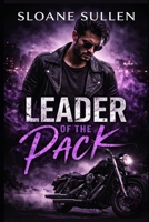 Leader of the Pack B0GVK8XGWJ Book Cover