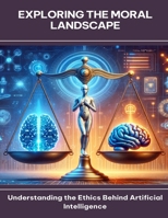 Exploring the Moral Landscape Understanding the Ethics Behind Artificial Intelligence B0FG4MFKHZ Book Cover