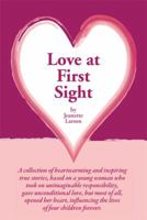 Love at First Sight 1483697215 Book Cover