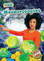 Meteorologist 1644877449 Book Cover