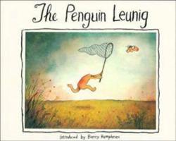 The Penguin Leunig 0140040196 Book Cover