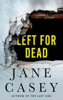 Left for Dead 1978681399 Book Cover
