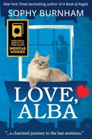 Love, Alba 1935914472 Book Cover