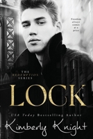 Lock B08JDTNG1J Book Cover