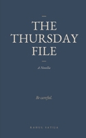 The Thursday File: A Novella B0GXYBT75B Book Cover