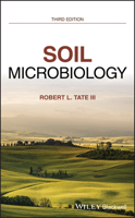 Soil Microbiology 047031110X Book Cover