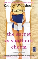 The Secret to Southern Charm 1982137754 Book Cover