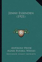 Jenny Essenden 1434428559 Book Cover