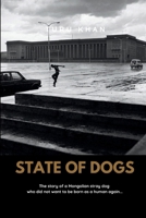 State of Dogs 4902837668 Book Cover