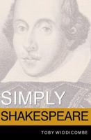 Simply Shakespeare 0321077040 Book Cover