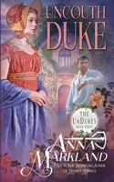 Uncouth Duke B0CHDLC3YB Book Cover