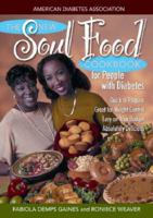 Healthy Soul Food Cooking 1580402275 Book Cover