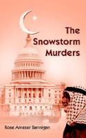 The Snowstorm Murders 1420806009 Book Cover