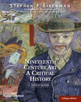 Nineteenth Century Art: A Critical History 0500286507 Book Cover