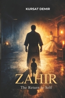 ZÂHIR: Return to Yourself B0GTP3ZB1F Book Cover