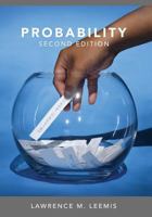 Probability 0982917473 Book Cover