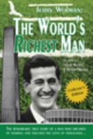 Jerry Wolman the World's Richest Man 1934696455 Book Cover