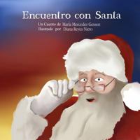 Encuentro con Santa 0990366316 Book Cover