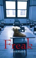 Freak 1466977213 Book Cover