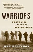 Warriors: Portraits from the Battlefield 000719885X Book Cover