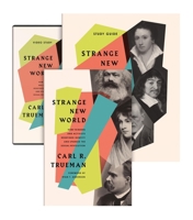 Strange New World (Book, Study Guide, and DVD) 1433585391 Book Cover