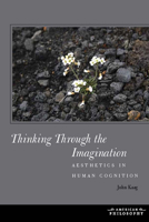 Thinking Through the Imagination: Aesthetics in Human Cognition 1531501842 Book Cover