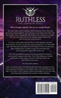 Ruthless 1959714015 Book Cover