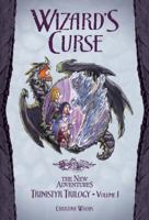 Wizard's Curse (Dragonlance: The New Adventures: Trinistyr. #1) 0786937947 Book Cover