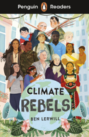 Climate Rebels 0241440424 Book Cover