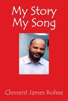 My Story My Song 1977241778 Book Cover